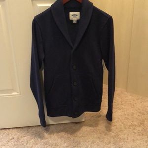 Men’s Old Navy cardigan